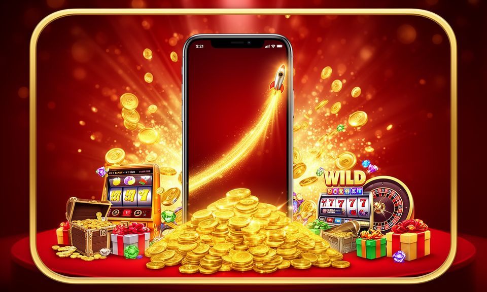 bola1 mobile gaming